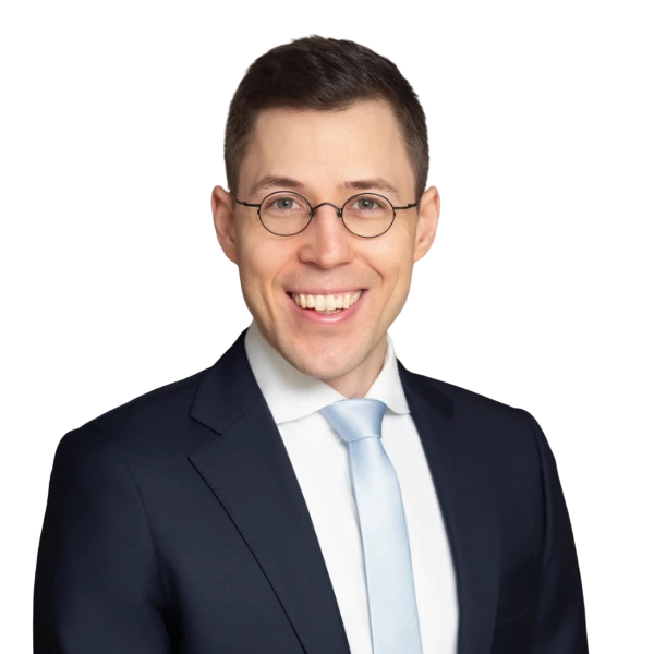 Dr. Christopher Lorenz